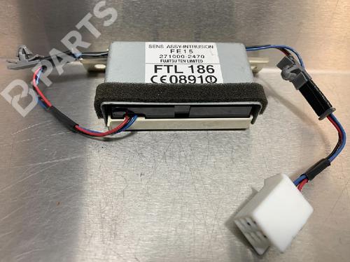 Used Control unit Control unit MAZDA RX-8 (SE, FE) 1.3 (FE103, SE3P) (192 hp) 10844733 10844733