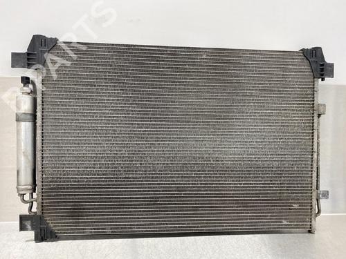 AC radiator NISSAN MURANO II (Z51) 3.5 4x4 | BP13699347M32 