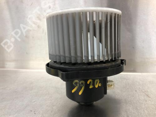 Heater blower motor HYUNDAI ATOS (MX) 1.0 i | BP11044894M62 