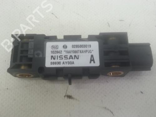 Elektronisk modul NISSAN NOTE (E11, NE11) 1.6 (110 hp) 10823059