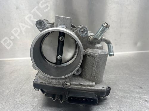 Used Throttle body MITSUBISHI OUTLANDER III (GG_W, GF_W, ZJ, ZL, ZK) 2.0 Hybrid 4WD (GG2W) (200 hp) 17761325