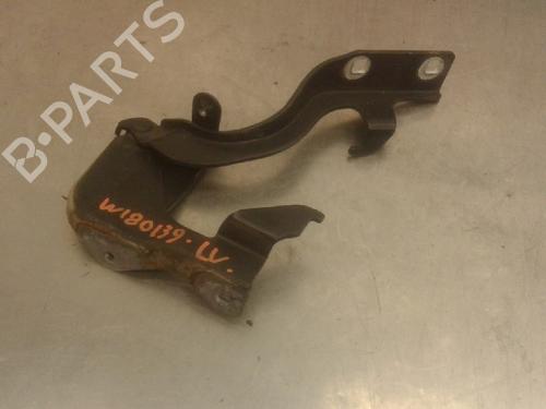 Used Hinge/Door check strap CHEVROLET CAPTIVA (C100, C140) 3.2 4WD (230 hp) 13170531