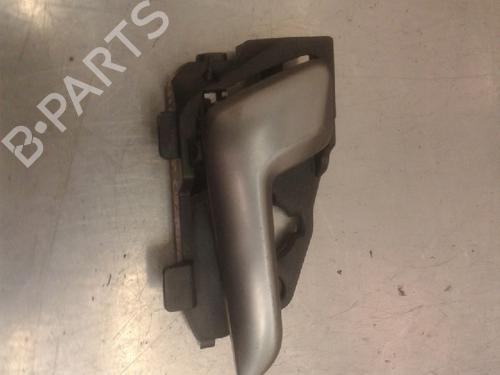Used Rear left exterior door handle KIA RIO III (UB) 1.25 CVVT (86 hp) 10829092