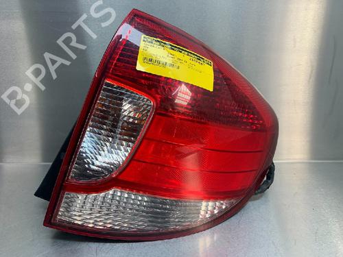 Højre baglygte KIA RIO I Hatchback (DC) 1.3 (82 hp) 10825126