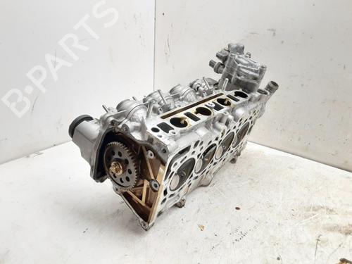 Used Cylinder head HONDA CIVIC VIII Saloon (FD, FA) 1.3 IMA (FA3, FD3) (95 hp) 10837016
