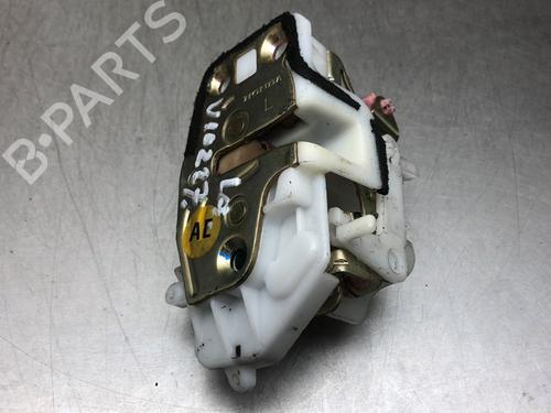 Used Rear left lock HONDA CIVIC VII Saloon (ES, ET) 1.3 IMA (ED9, ES9) (83 hp) 19078061