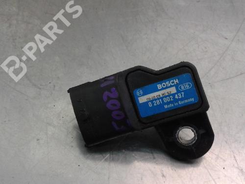 Used Electronic sensor Electronic sensor SUZUKI SX4 (EY, GY) 1.9 DDiS (RW419D) (120 hp) 10826446 10826446
