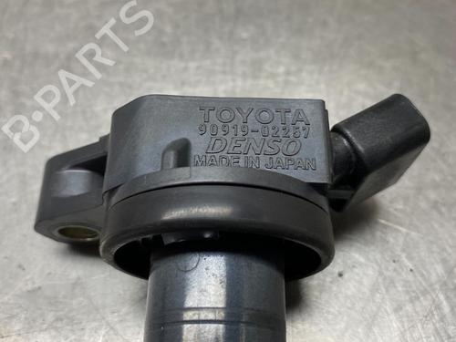 Ignition coil SUBARU TREZIA 1.3 (NSP120X, NSP120L) | BP11975714M94 