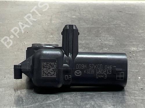 Elektronisk modul MAZDA MX-5 IV (ND__) 2.0 (ND2E, ND6E) (160 hp) 16700967