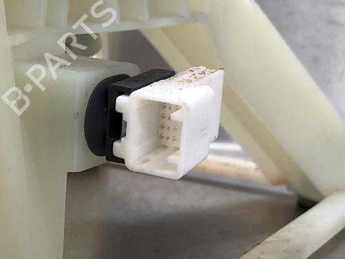 Gear lever MAZDA 6 Estate (GJ, GL) 2.2 D | BP15219312M90 