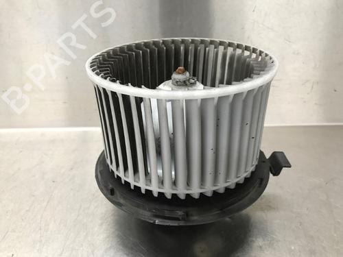 Used Heater blower motor NISSAN TIIDA Hatchback (C11) 1.6 (110 hp) 15530978