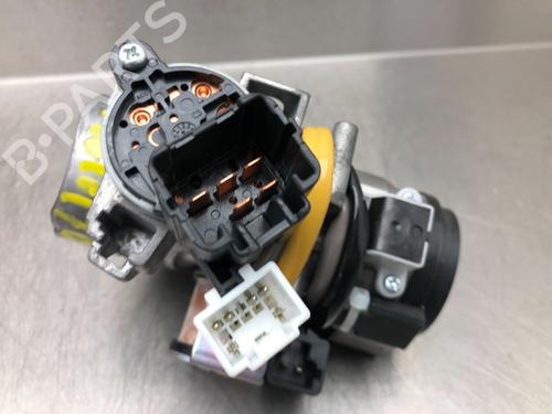 Control unit MITSUBISHI ECLIPSE CROSS (GK_, GL_) 1.5 T-Mivec | BP13740751M11 - Image 5