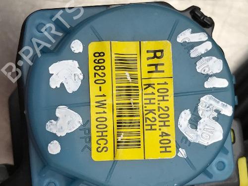 Rear right seatbelt KIA RIO III (UB) 1.2 CVVT | BP14933722I28 