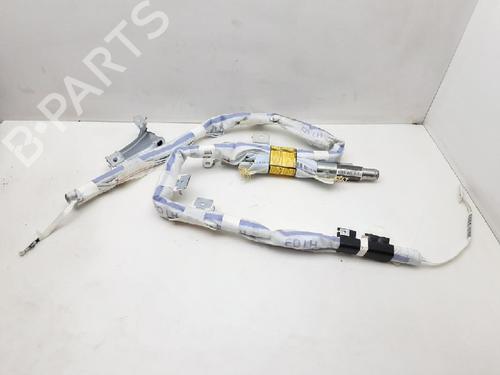 Used Left curtain airbag KIA CEE'D SW (ED) 1.4 (105 hp) 10841181