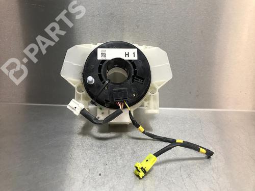 Used Squib airbag Squib airbag NISSAN X-TRAIL I (T30) 2.5 4x4 (165 hp) 10847278 10847278