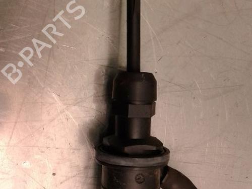 Used Clutch slave cylinder NISSAN X-TRAIL II (T31) 2.0 4x4 (141 hp) 13169123