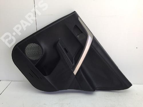 Used Right rear door panel Right rear door panel TOYOTA RAV 4 IV (_A4_) 2.0 D (ALA40_, ALA40R) (124 hp) 10845038 10845038