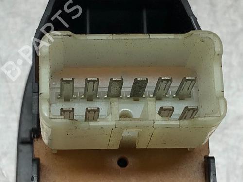 Mirror switch TOYOTA CELICA Coupe (_T20_) 1.8 i 16V (AT200) | BP10822902I25 