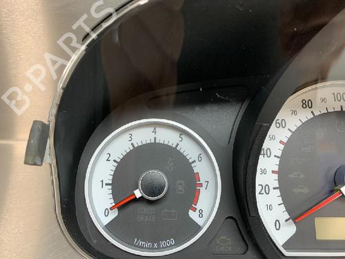 Instrument cluster KIA CEE'D SW (ED) 2.0 | BP34562155C47 - Image 2