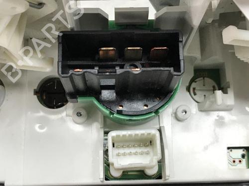 Climate control SUZUKI CELERIO (LF) 1.0 (AVK310) | BP10857430I5 