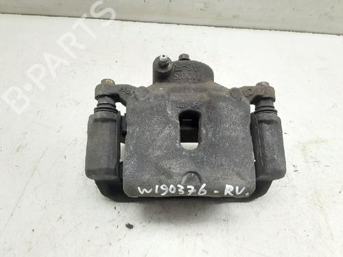 Right front brake caliper KIA CEE'D Sportswagon (JD) 1.6 CRDi 128 | BP11780228M104 