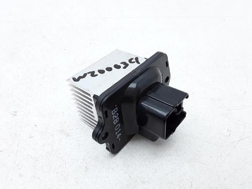 Used Heater resistor SUZUKI SX4 S-Cross (JY) 1.0 (AKK 310) (111 hp) 11779454