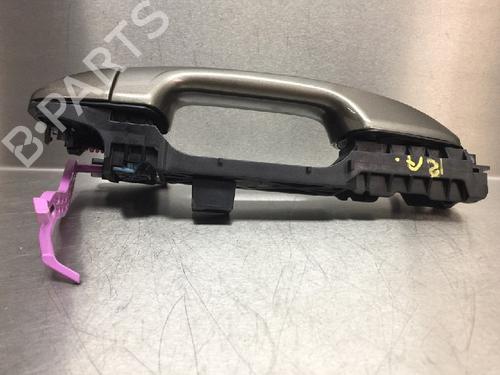 Rear right exterior door handle TOYOTA RAV 4 IV (_A4_) 2.0 D (ALA40_, ALA40R) | BP10844995C130 