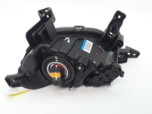 Left front fog light HYUNDAI TUCSON (TL, TLE) 1.6 GDi | BP10830257C30 
