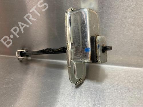 Hinge/Door check strap HYUNDAI i20 II (GB, IB) 1.0 T-GDI | BP17322586C146 