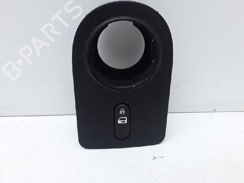 Used Switch NISSAN QASHQAI / QASHQAI +2 I (J10, NJ10, JJ10E) 2.0 dCi All-wheel Drive (150 hp) 10835758