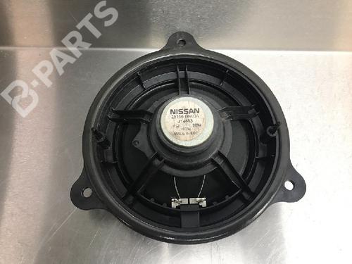 Used Speakers Speakers NISSAN JUKE (F15) 1.6 (117 hp) 10848369 10848369