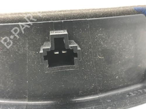 Front right window mechanism KIA SPORTAGE III (SL) 2.0 CVVT | BP16636764C23 