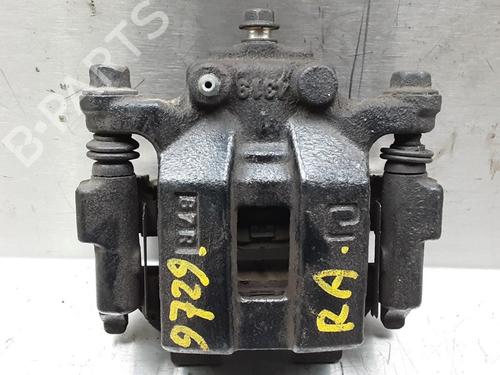 Right rear brake caliper NISSAN MURANO II (Z51) 3.5 4x4 | BP11780646M106