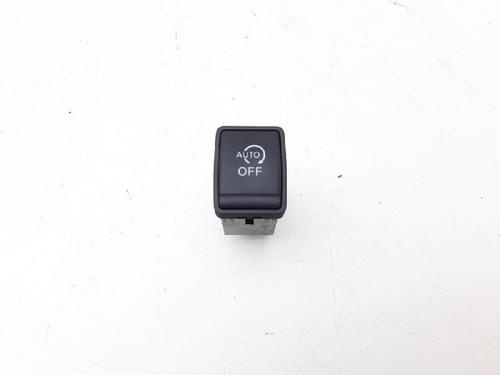 Used Switch Switch NISSAN QASHQAI II SUV (J11, J11_) 1.2 DIG-T (115 hp) 10841285 10841285