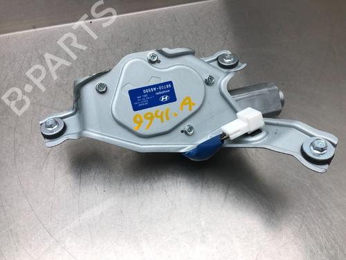 Rear wiper motor HYUNDAI i30 Estate (GD) 1.6 CRDi | BP11267313M102 