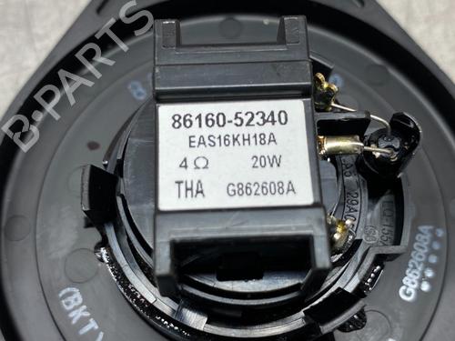 Other TOYOTA RAV 4 IV (_A4_) 2.5 Hybrid 4WD (AVA44_) | BP11238587O1 