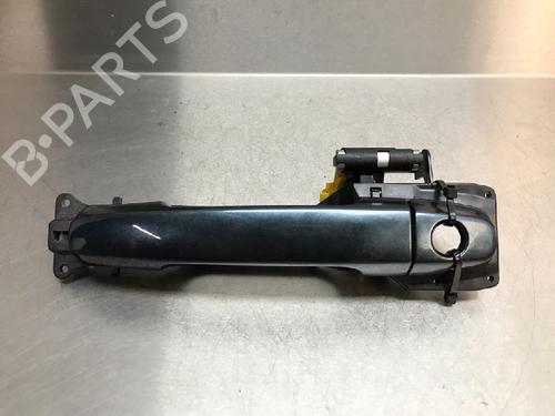 Used Front left exterior door handle TOYOTA RAV 4 III (_A3_) 2.0 4WD (ZSA30_, ZSA30R) (158 hp) 10847373