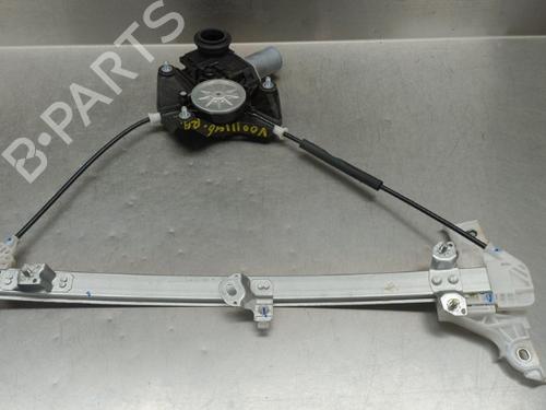 Used Rear right window mechanism Rear right window mechanism TOYOTA YARIS (_P21_, _PA1_, _PH1_) 1.5 Hybrid (MXPH10, MXPH11) (116 hp) 33218272 33218272