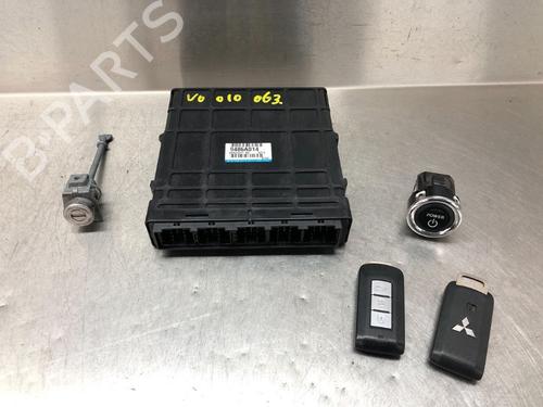 Used Control unit Control unit 16058718 16058718