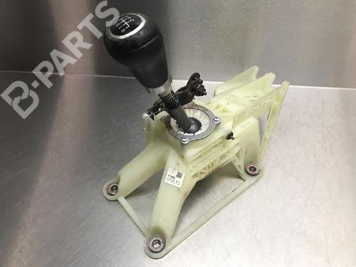 Used Manual gearbox selector Manual gearbox selector MAZDA CX-5 (KE, GH) 2.0 (KEEFW) (165 hp) 10832685 10832685