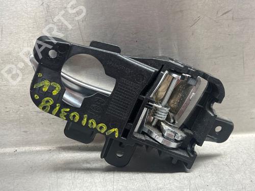 Front left exterior door handle HYUNDAI i30 (GD) 1.6 CRDi | BP16470607C128 