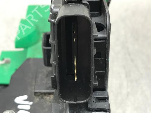 Front right lock HYUNDAI i30 Estate (PDE) 1.6 CRDi | BP17642299C97 