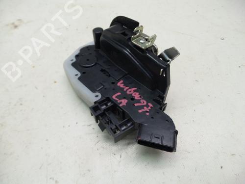 Rear left lock NISSAN MICRA IV (K13K, K13KK) 1.2 DIG-S | BP13168619C100 