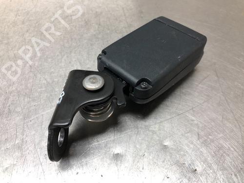 Seat buckle MITSUBISHI MIRAGE / SPACE STAR VI Hatchback (A0_A) 1.2 (A03A) | BP13185516I32 