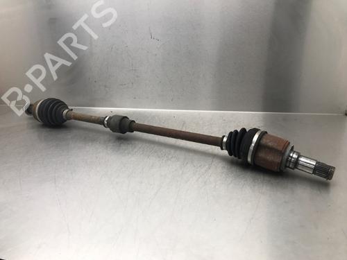 Used Right front driveshaft Right front driveshaft 17642245 17642245