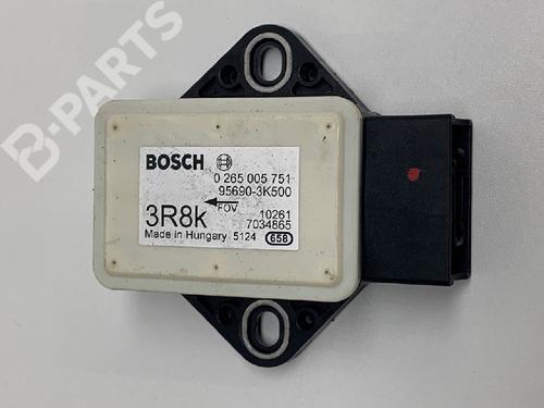 Used Electronic sensor Electronic sensor KIA VENGA (YN) 1.4 CVVT (90 hp) 10841536 10841536