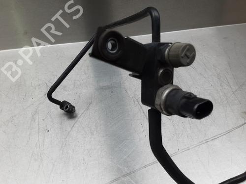 AC pipe LEXUS GS (_S16_) 430 (UZS161_, UZS161R) | BP13175844M126 