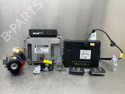 Used Control unit Control unit 19316792 19316792