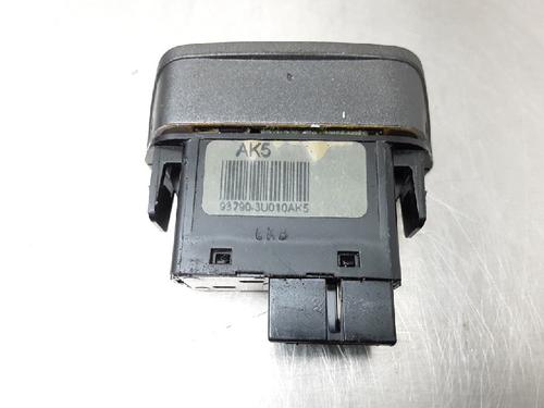 Warning switch KIA SPORTAGE III (SL) 2.0 CVVT | BP13177162I22