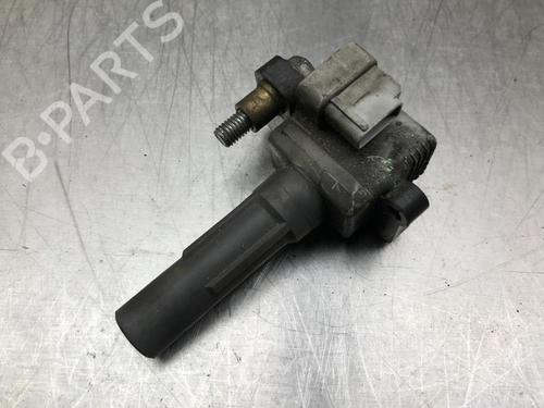 Used Ignition coil SUBARU FORESTER (SG_) 2.0 X AWD (SG5) (158 hp) 11238600